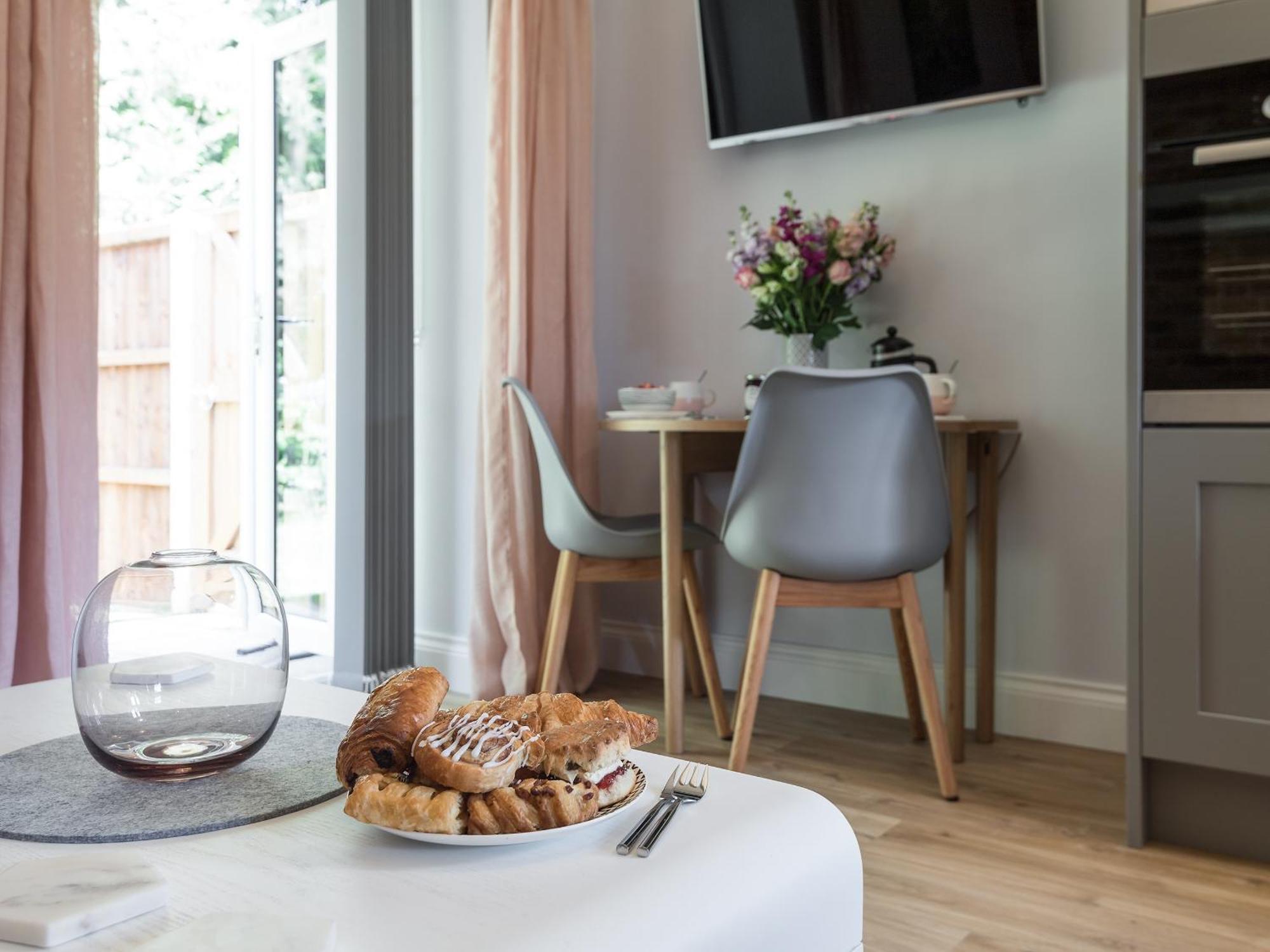 Rivers Rest Норуич Екстериор снимка