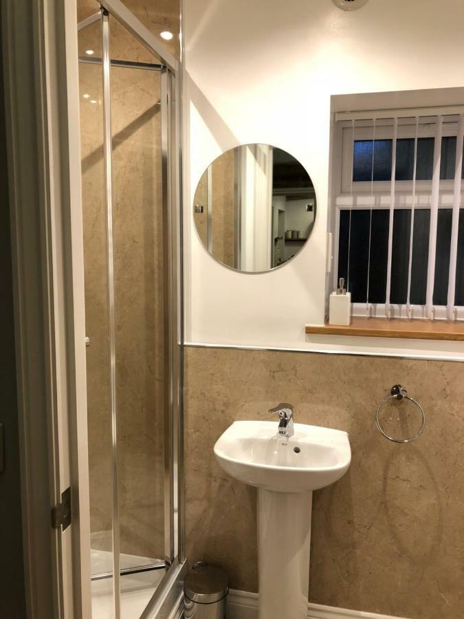 Rivers Rest Норуич Екстериор снимка
