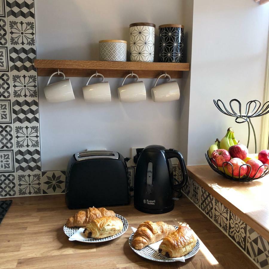 Rivers Rest Норуич Екстериор снимка